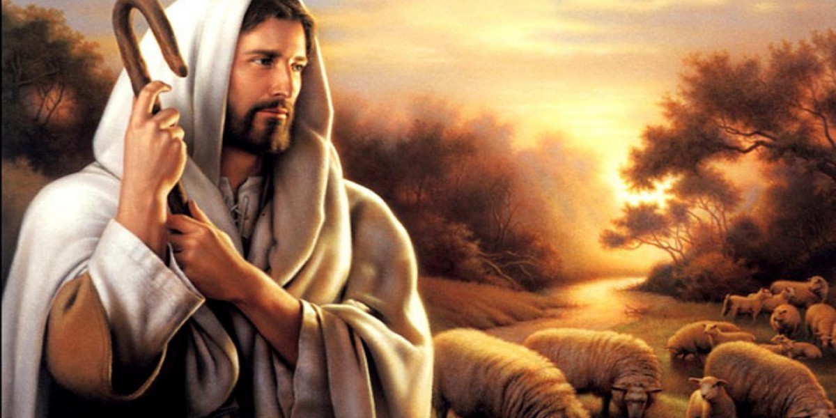 JESÚS: “LOS MILAGROS QUE YO HICE, TÚ TAMBIÉN LOS HARÁS… Y MAYORES.” ¿LO CREES?