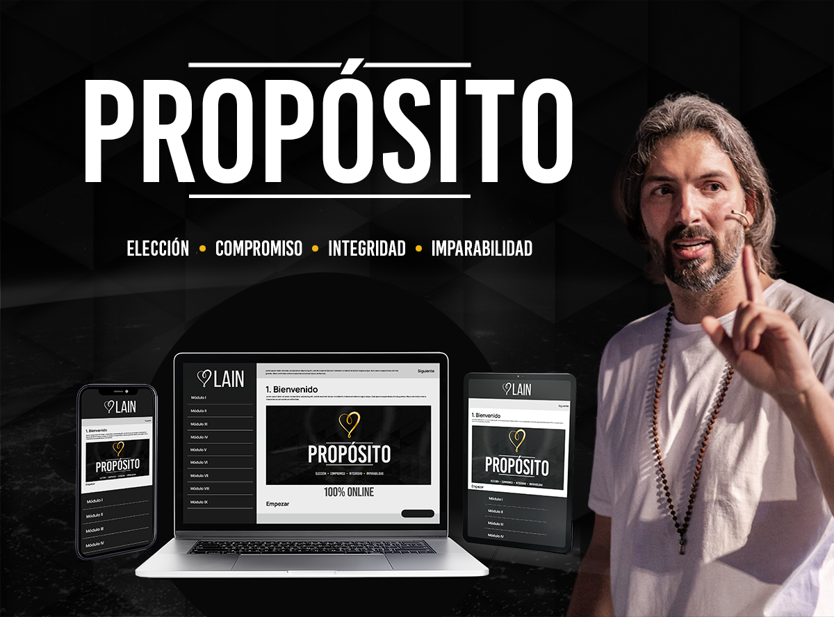 Propósito