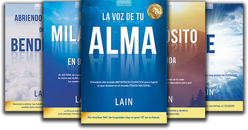 Libros de Lain García Calvo